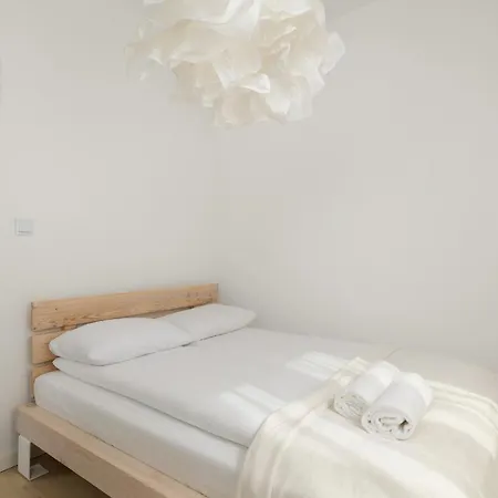 Nalkowskiej 13,5 With Parking Niszkowiec Apartment Katowice