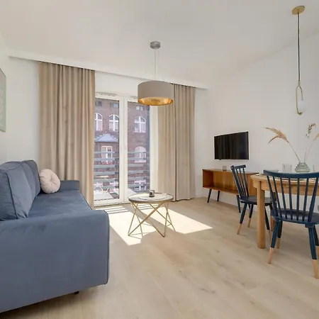 Nalkowskiej 13,5 With Parking Niszkowiec Apartment Katowice